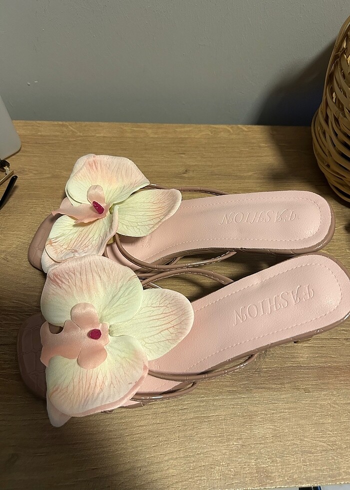 orkide terlik - Görsel 4