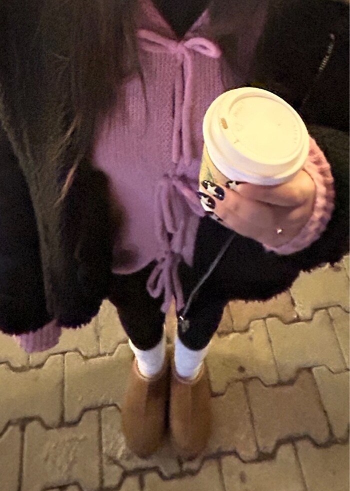 pinterest kazak - Görsel 4