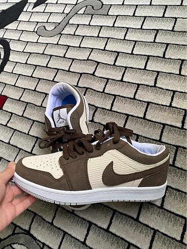 nike dunk ayakkabı