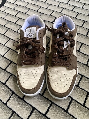 Diğer nike dunk ayakkabı