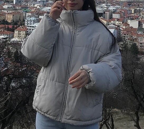 oversize mont
