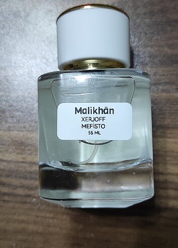 Avon Xerjoff mefisto 55 ml 