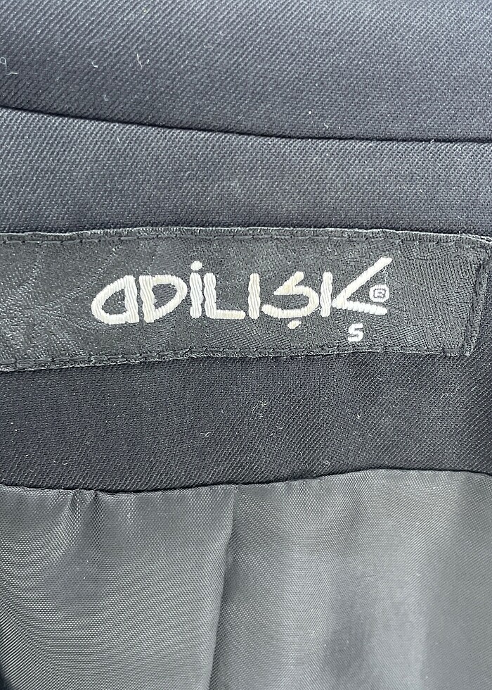 Adil Işık Blazer %70 İndirimli. - Görsel 4