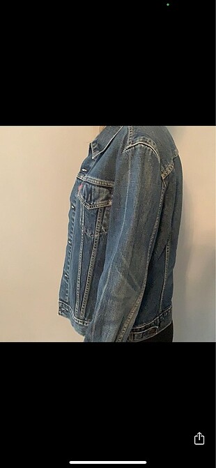 Levis LEVI'S KOT CEKET