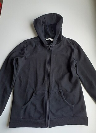 LC WAİKİKİ KIZ ÇOCUK HIRKA 11-12 YAŞ