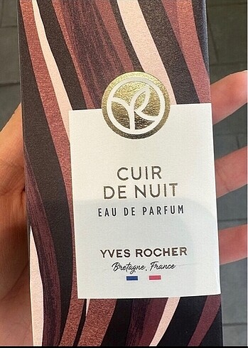  Beden Yves rocher