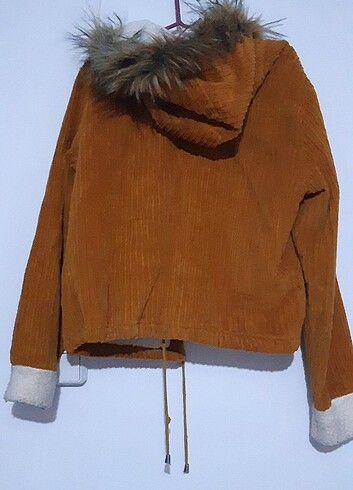 Levis Turuncu Mont 