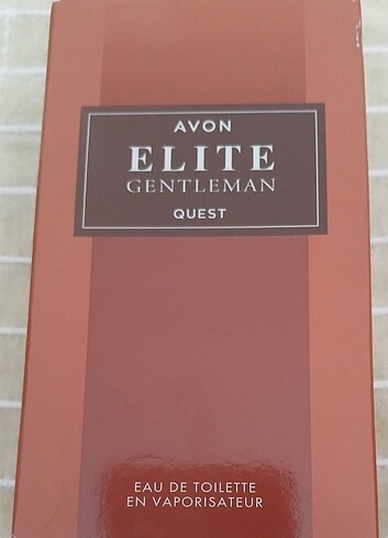 Avon parfumu