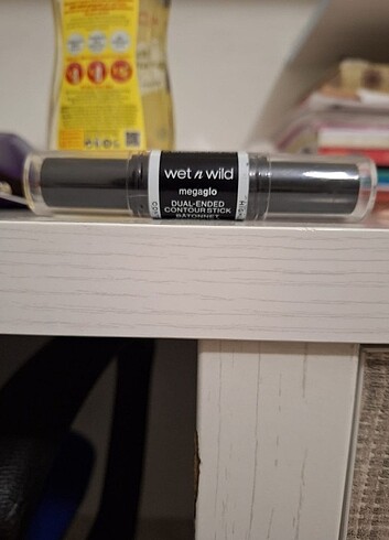 Wet n wild Kontur 