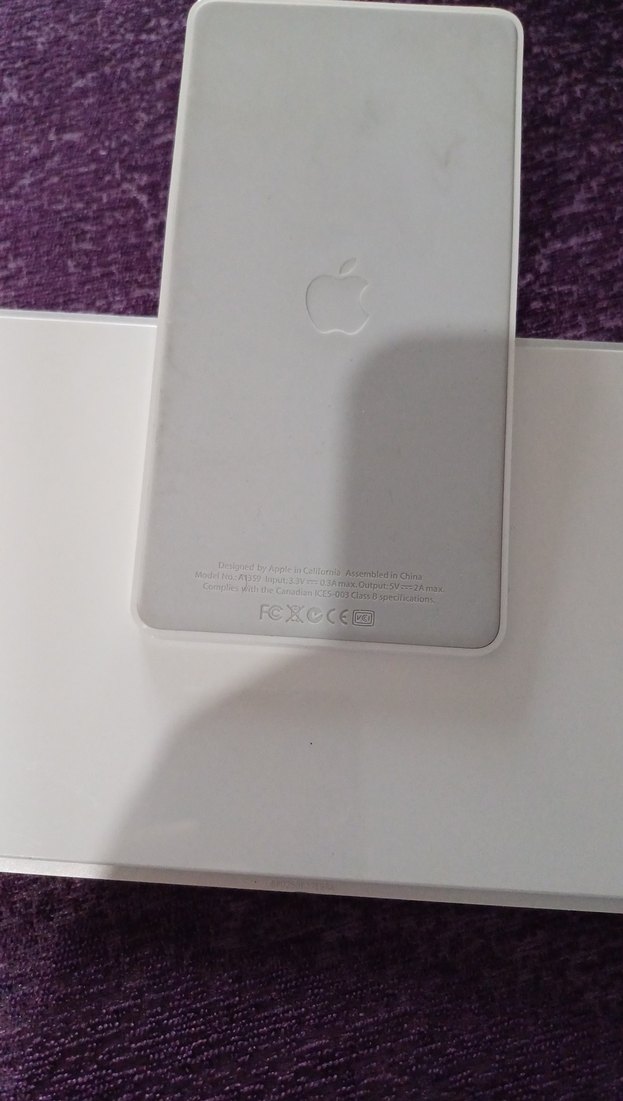 Ipad Beyaz  Klavye - Görsel 5