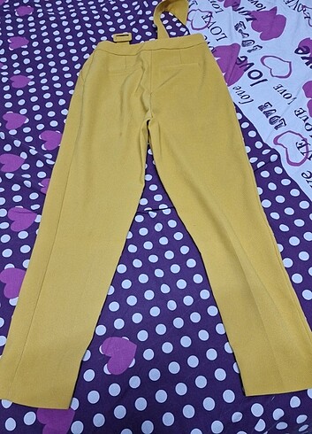 36 Beden Pantolon