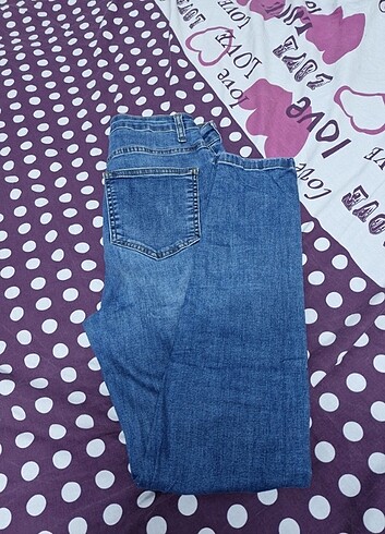 Kot pantalon