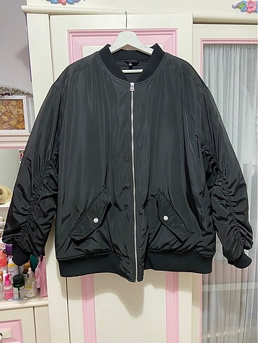 H&M ceket