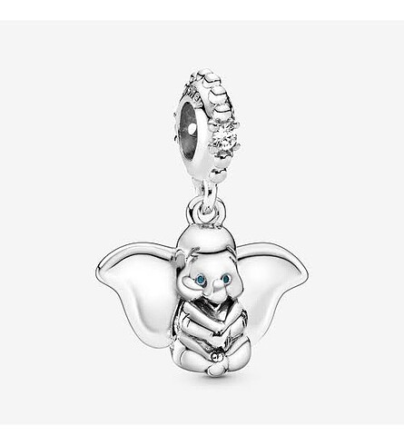 pandora charm