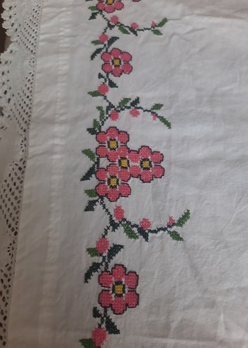  Satılık kanevce etekler