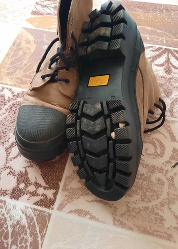 bufalo erkek bot - Görsel 3