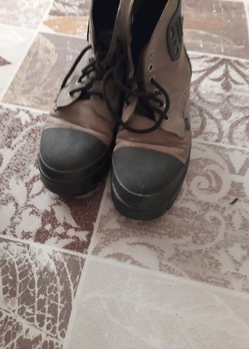 bufalo erkek bot - Görsel 2