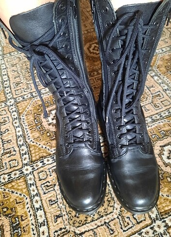 Dr martens orjinal urun bostal