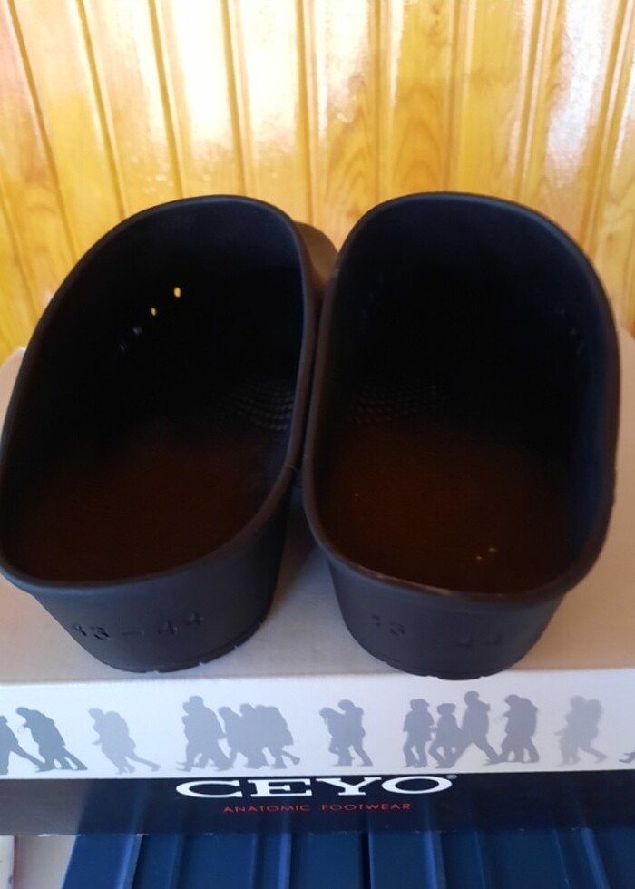 Ceyo anatomik terlik - Görsel 2