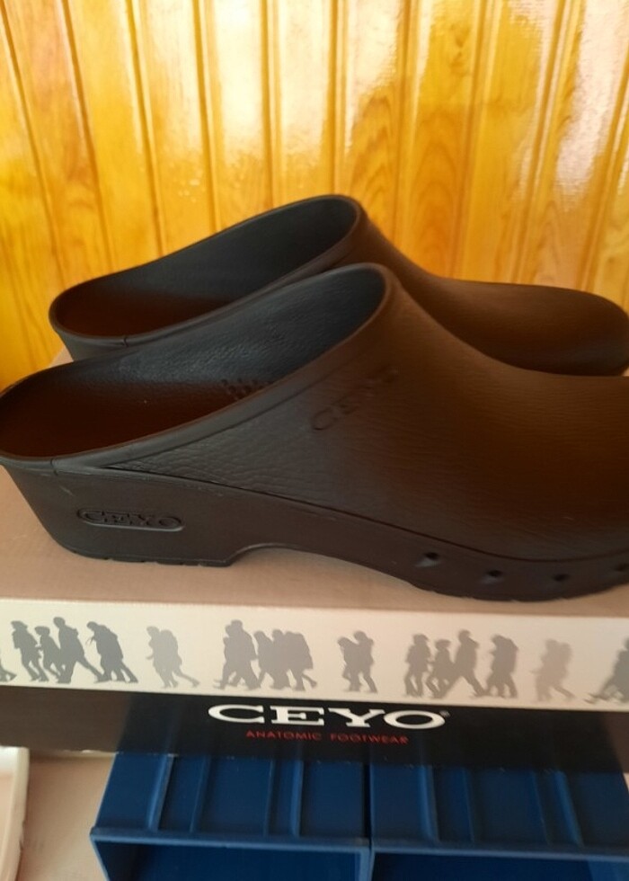 Ceyo anatomik terlik - Görsel 3