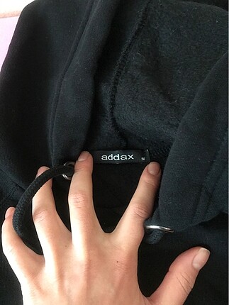 Sweatshirt, hiç giyilmedi