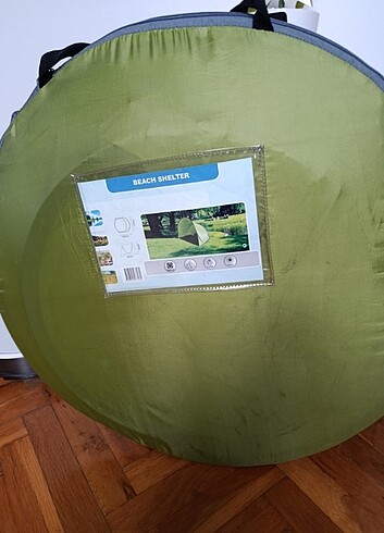 Decathlon Çadır