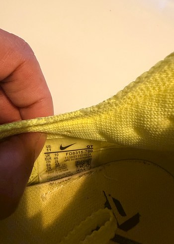 Nike Air Zoom Alphafly Next% 3 FD8315-70 - Görsel 4