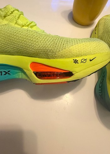 Nike Air Zoom Alphafly Next% 3 FD8315-70 - Görsel 5