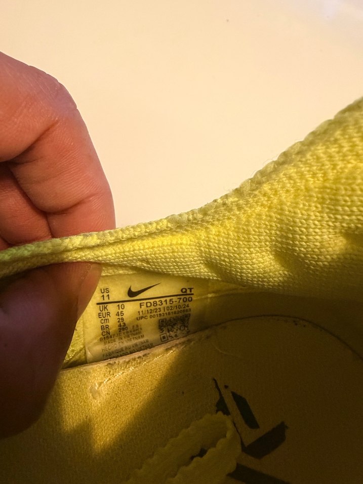 Nike Air Zoom Alphafly Next% 3 FD8315-70 - Görsel 4