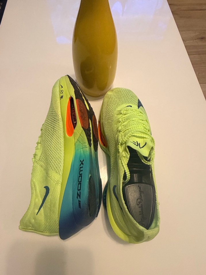 Nike Air Zoom Alphafly Next% 3 FD8315-70 - Görsel 3