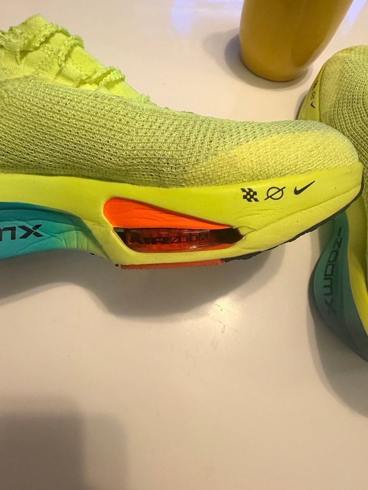 Nike Air Zoom Alphafly Next% 3 FD8315-70 - Görsel 5