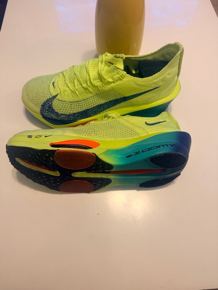 Nike Air Zoom Alphafly Next% 3 FD8315-70 - Görsel 2