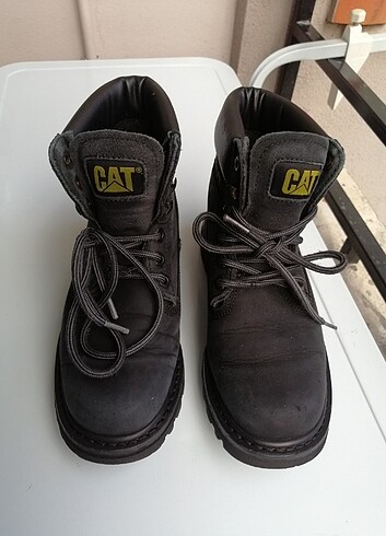 Caterpillar botları