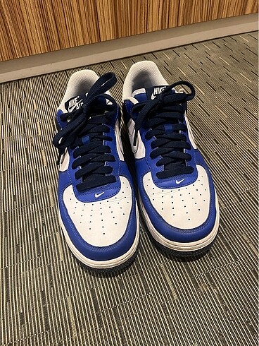 Orijinal Nike Air Force 1 '07 Lv8
