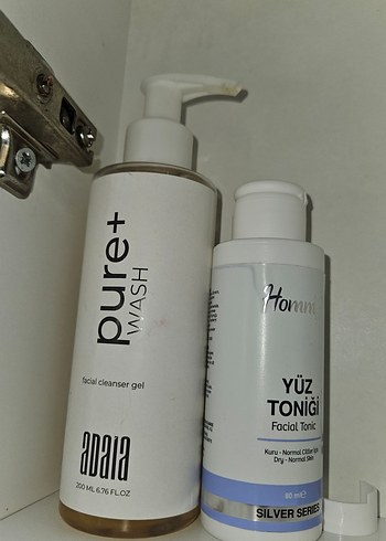 Aro-Derm Nemlendirici Temizleme Yağı - Görsel 2