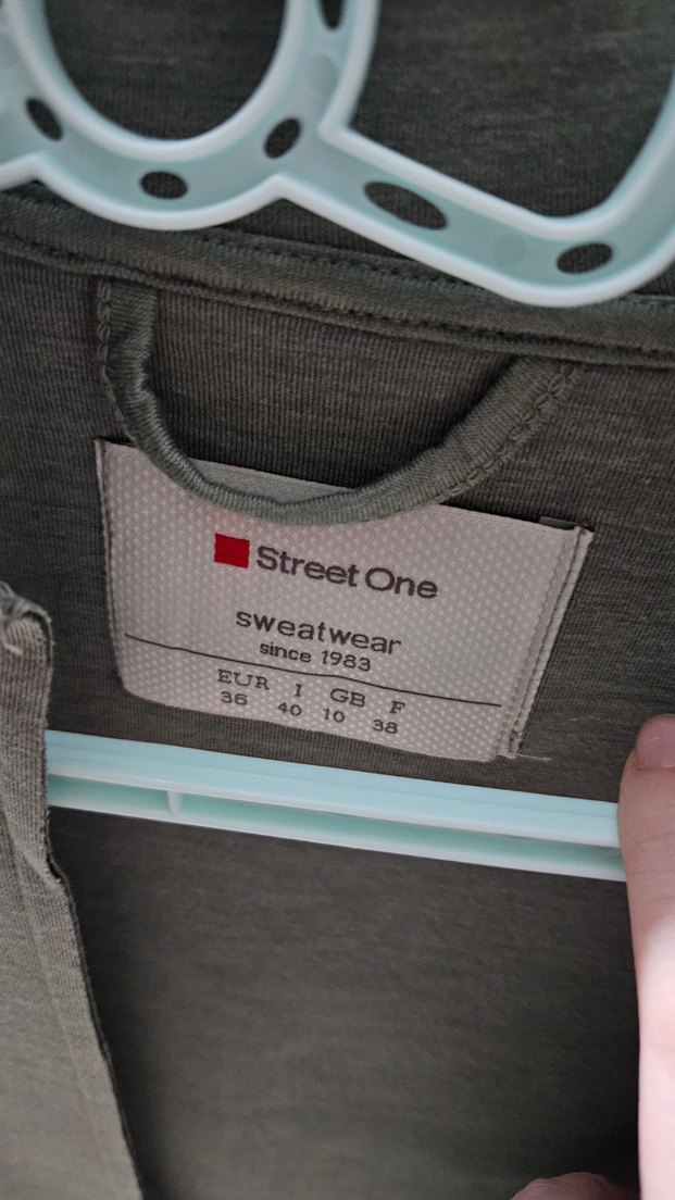 Gri Midi Kadın Düğmeli Ceket - Görsel 2