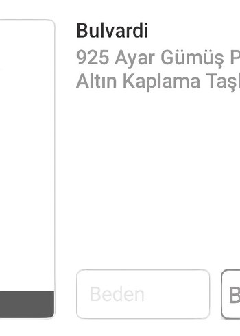 Mini Zincir Detaylı Pembe Bohem Kadın Kolye - Görsel 3