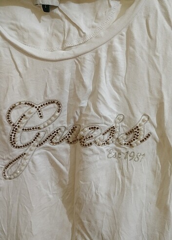 Guess Guess tshirt