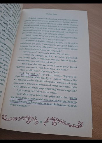 Beden Renk Bitmeyecek Öykü Romanı