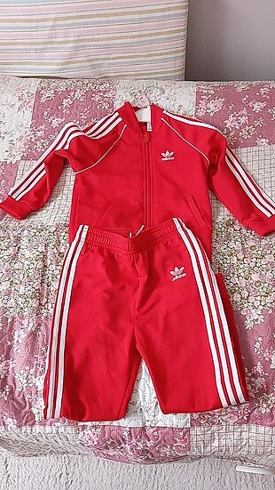 Adidas eşofman takim