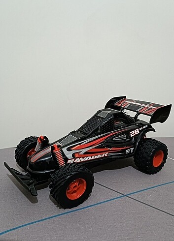 New Bright Ravager Uzaktan Kumandalı Buggy