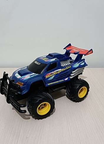 Nikko Mini Mega Machine