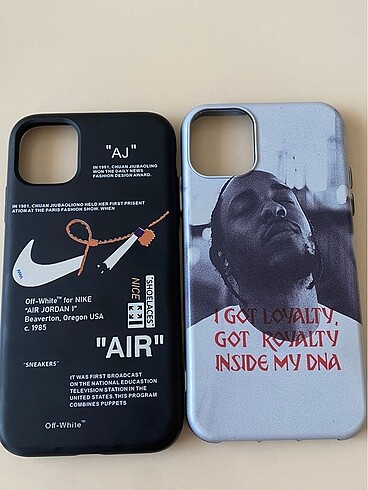 İphone 11 Kılıf