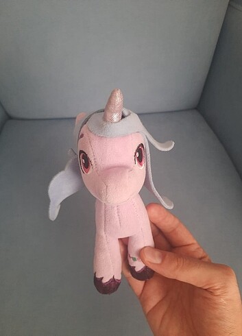  Beden Renk My little pony peluş