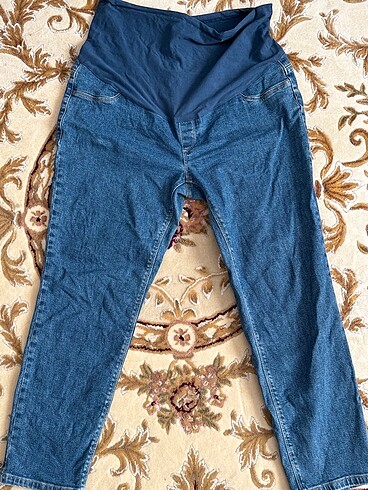 LCW hamile kot pantolon