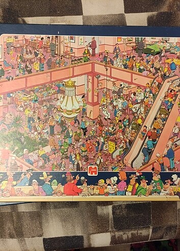 Puzzle