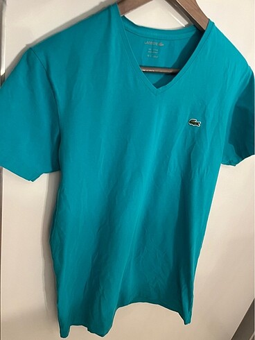 m Beden Lacoste Tshirt