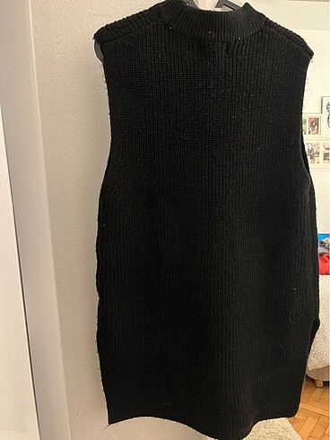 xs Beden H&M Orgu Elbise yepyeni