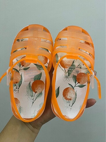 Primark İgor sandalet