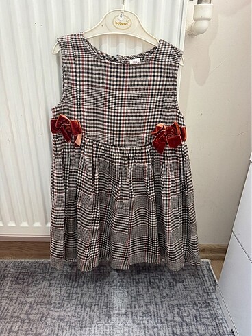 LC Waikiki Lcw günlük elbise